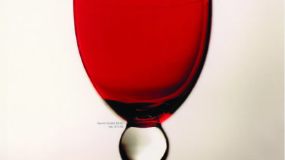 CRATE & BARREL
